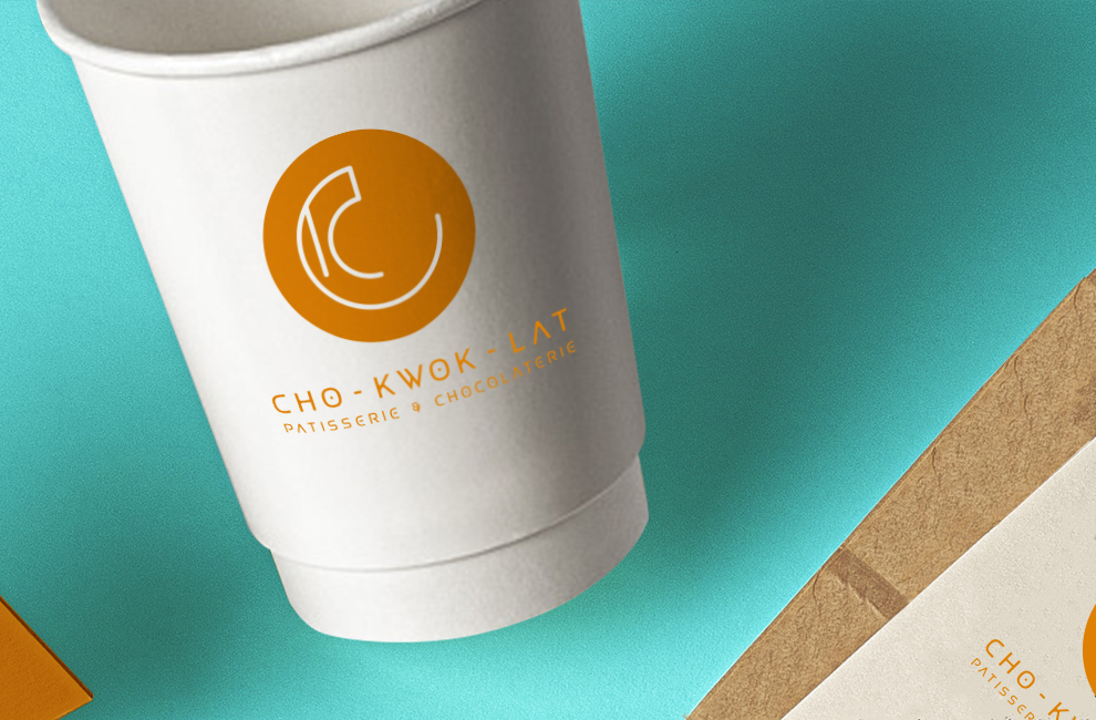 Cho Kwok Lat