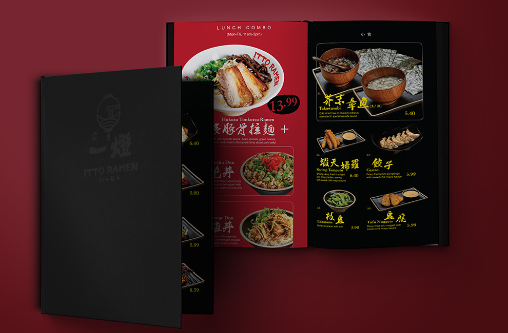 Itto Ramen
